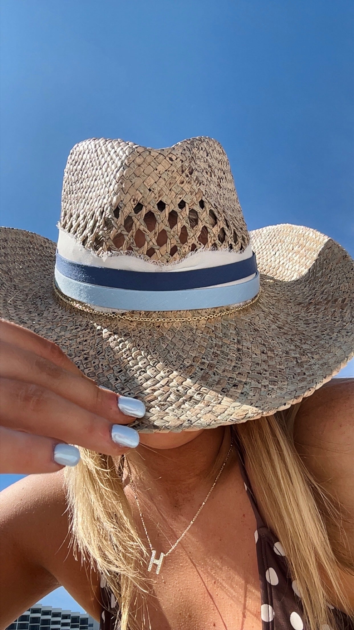 Coastal Cowgirl
