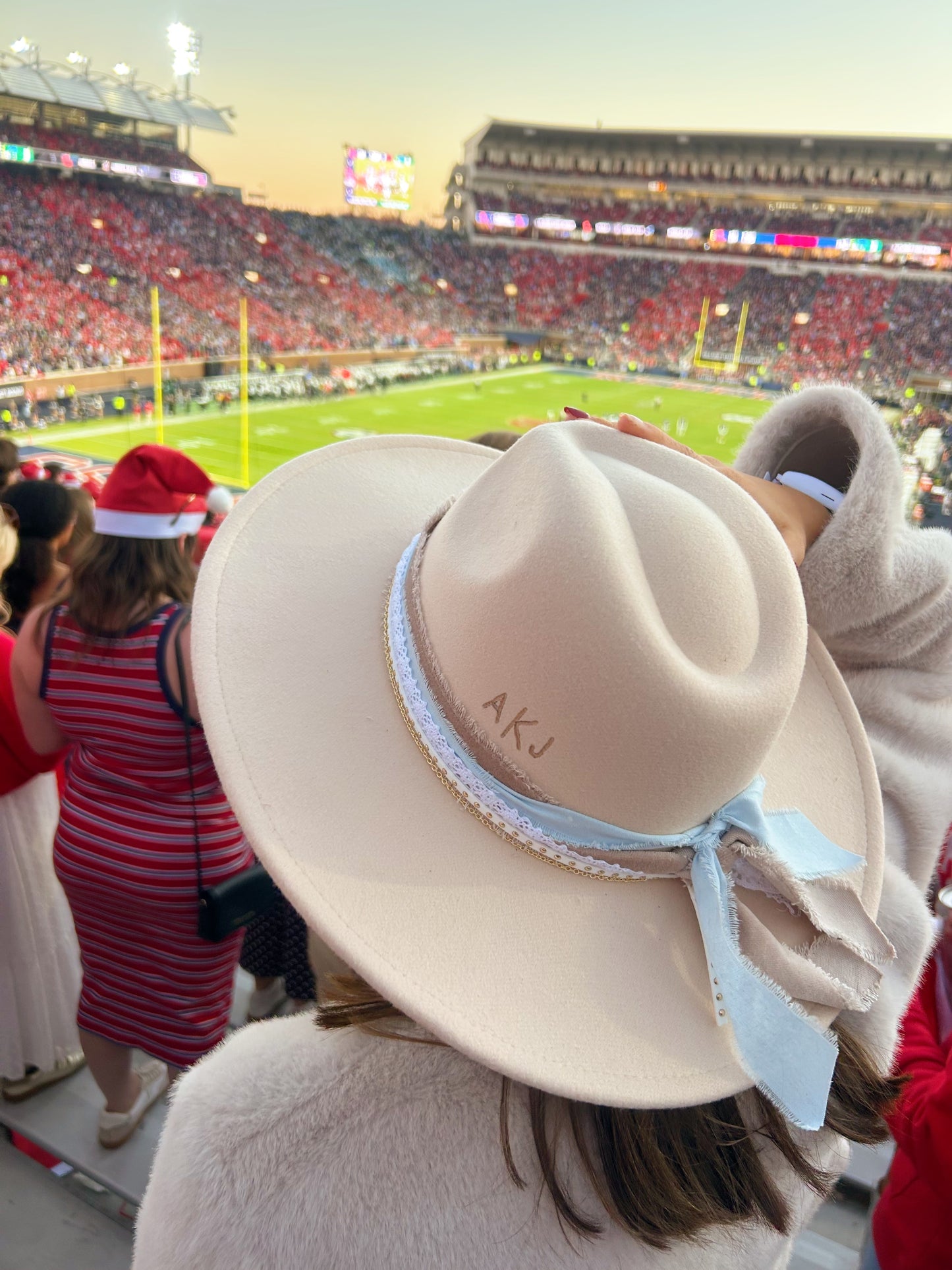 Lock the Vaught
